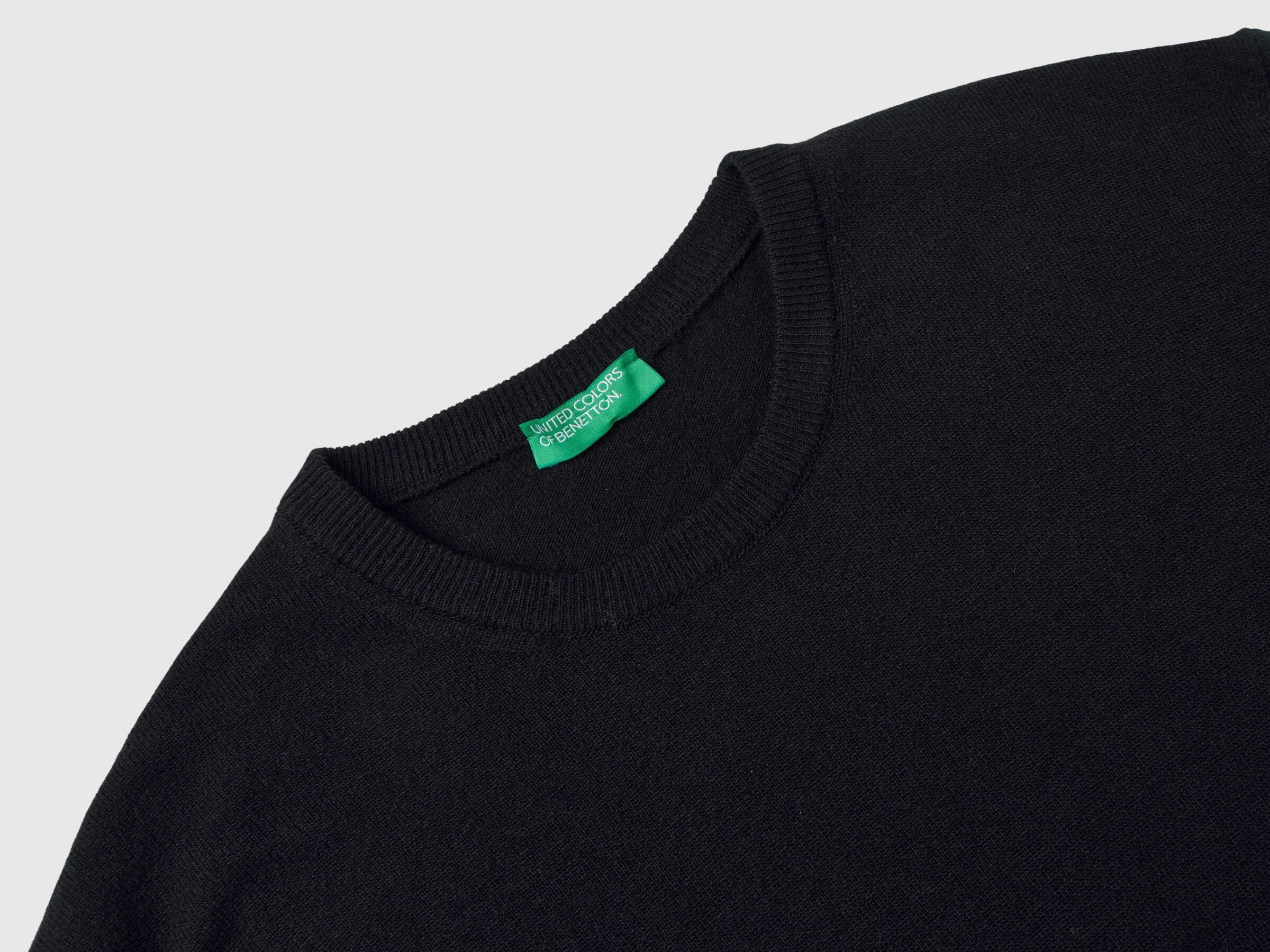 SWEATER L/S Men image number 6